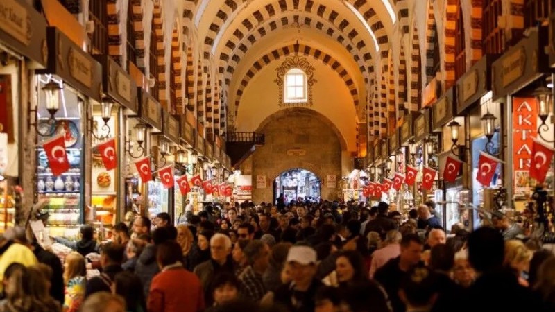 Dünyanın En Çok Turist Çeken Ülkeleri ve Küresel Turizm Ekonomisindeki Yeri