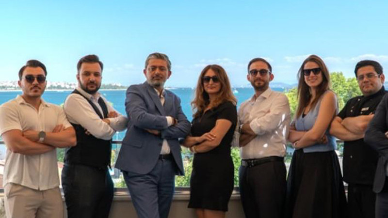 Royan Hotel Hagia Sophia Istanbul’a Haute Grandeur’dan 4 Prestijli Ödül!