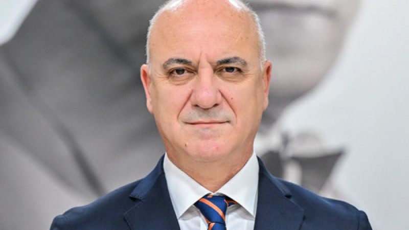 Ali Bahar