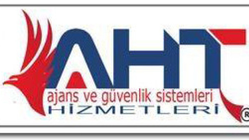  AHT AJANS GÜVENLİK SİSTEMLERİ