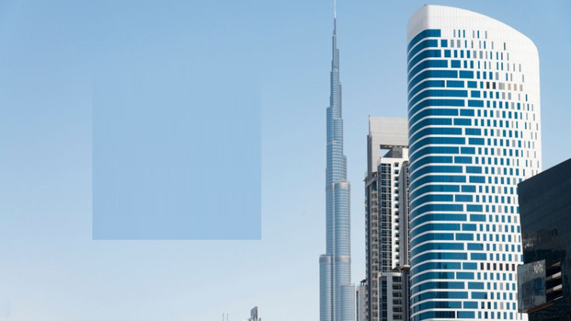BAE'de Otel Yatırımları Hız Kazandı: Dubai'de 56 Yeni Proje Yolda