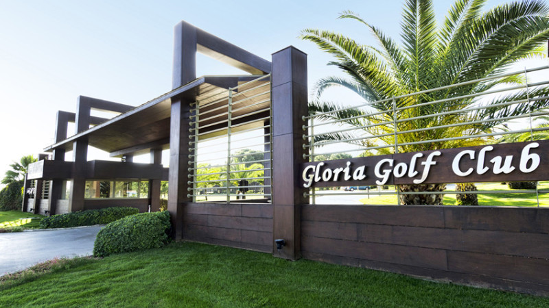 Gloria Hotels & Resorts, Türk Hava Yolları Dünya Golf Kupası 2025 ve 2026 Finallerine Ev Sahipliği Y