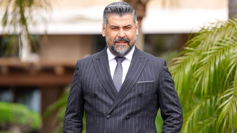 FashionTV Luxe Resort’un Genel Müdürü Fethi İz Oldu