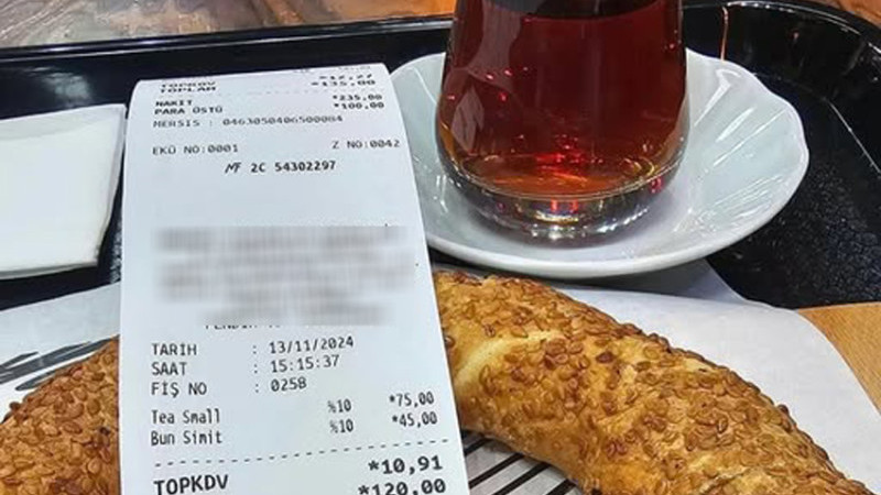 Antalya Havalimanı’nda Fiyatlar Uçuşa Geçti: Turist de Vatandaş da Şaşkın