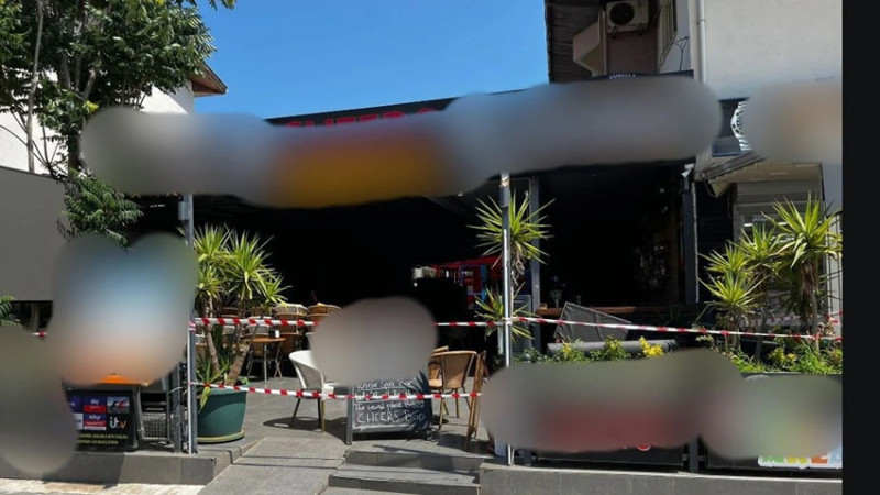 Marmaris’te Müstehcen Gösterilere Müdahale: 14 İşletme Kapatıldı, 12’si Mühürlendi