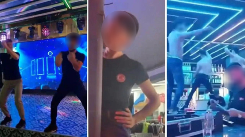 Marmaris’teki Müstehcen Dans Olayı Sonrası İçişleri Bakanlığı Harekete Geçti: Valiler Muğla’da Olağa