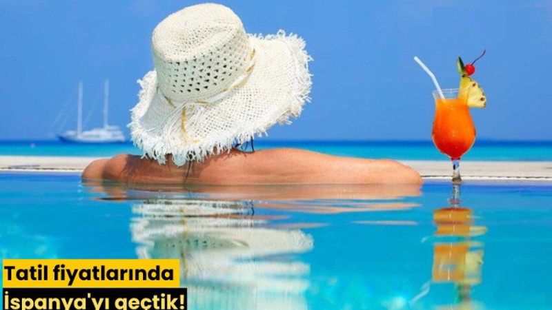 Türk Turizmi Yüksek Fiyat, Düşük Doluluk Kıskacında: Rekabetçilik Kaybediliyor