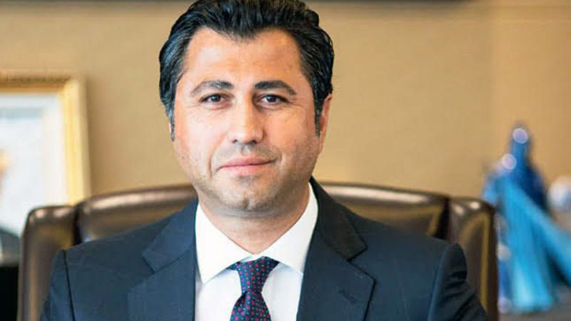 BETUYAB’ta Yeni Dönem: Ali Özdoğan Başkan Seçildi, Genç Kuşak Yönetimde