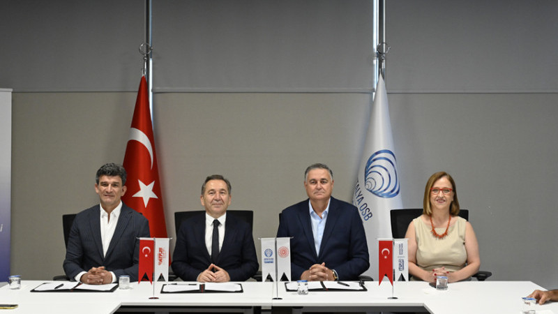 Geleceği Kodlayanlar Atf Start-Up Adası’nda!