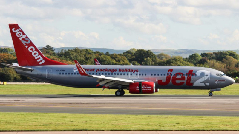 Jet2 ve Jet2holidays’tan Dev Atılım: Filoya 146 Yeni Uçak, Genç ve Ekonomik Yolcuya Odaklı Strateji
