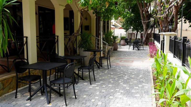 Sinop’ta Otel 17,4 Milyon TL Muhammen Bedelle İcradan Satışa Çıkarıldı