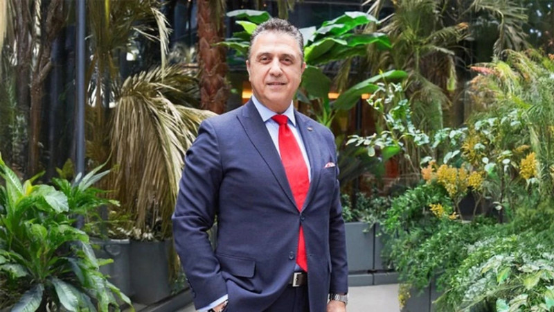 Sofitel İstanbul Taksim, ISO 50001 Enerji Yönetim Sistemi Sertifikasıyla Sürdürülebilirlikte Öncü Ol