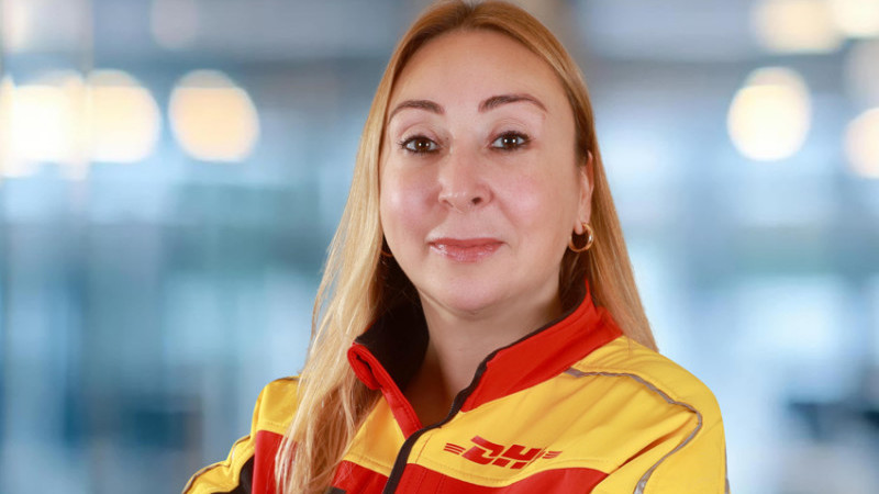 DHL Supply Chain Türkiye’nin Yeni İş Geliştirme Direktörü Begüm Doğrusoy Oldu