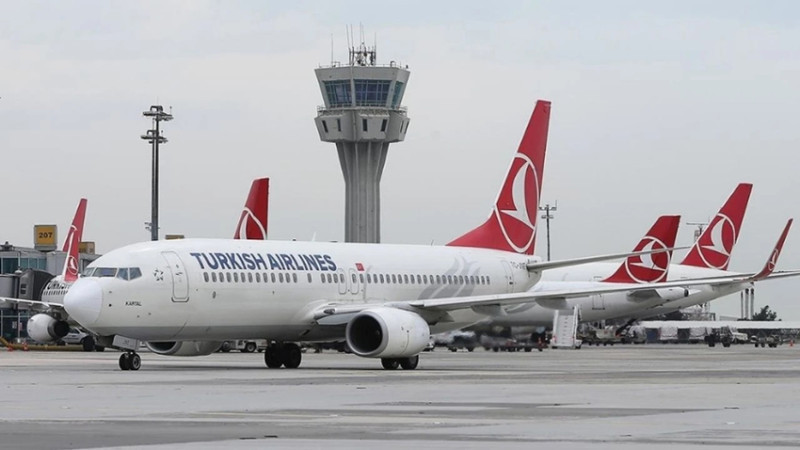 THY’den Sevilla–İstanbul Direkt Uçuşları Başlıyor