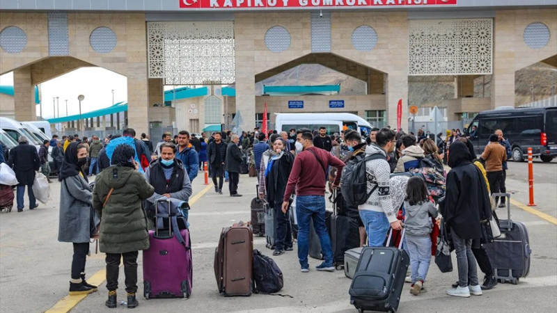 Van Turizminde Son 10 Yılın En Kötü Yaz Sezonu