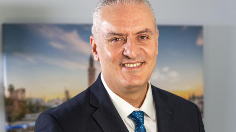 TÜRSAB Başkan Adayı M. Nezih Hacıalioğlu’ndan Dijital Dönüşüm Vizyonu: “Sektörümüzü Yeniden Yükseltm