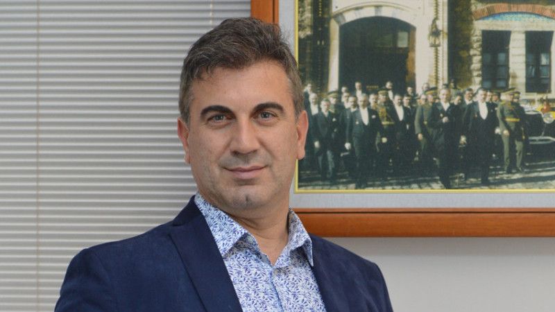 Veri, Turizmin Pusulası