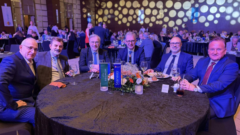 Coral Travel’in Starway’25  Avrupa’nın Turizm Profesyonelleri Antalya’da Buluştu