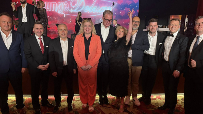 RTK, 400 Alman Seyahat Acentesiyle Mısır’da 2025 Dialog Günlerini Kutladı