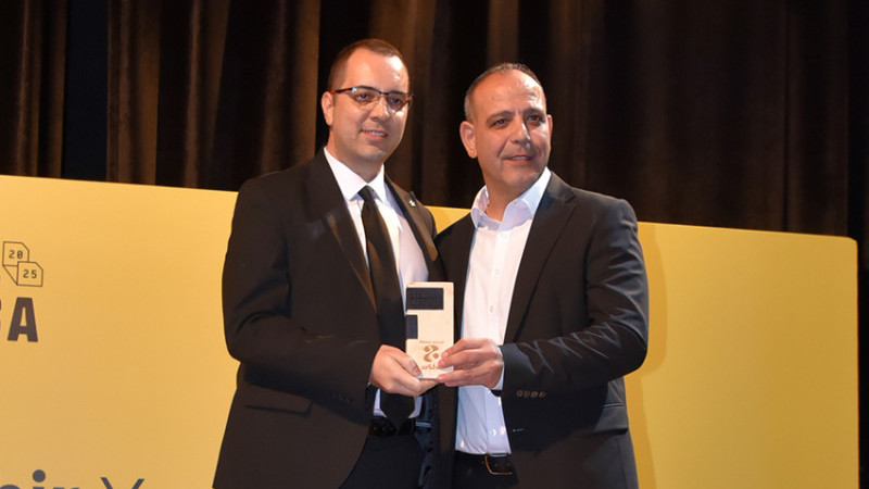 Grand Pasha Lefkoşa Otel’den Sanata Destek