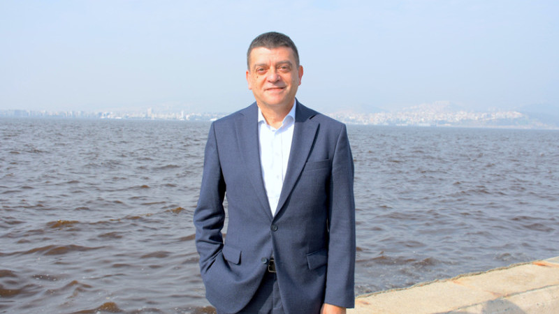 İzmir, Growtech.Antalya'ya En Yüksek Katılım Sağlayan İlk Üç Kent Arasında