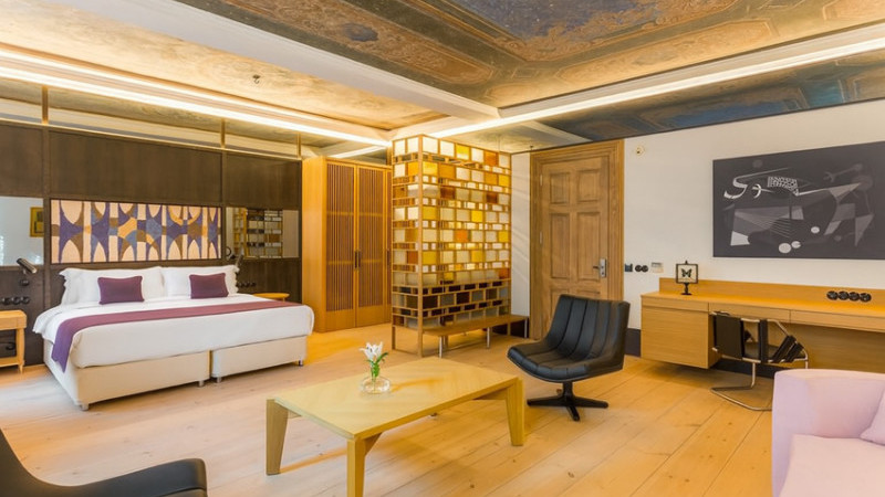 The Wıngs Hotels, Büyüme Yolculuğunda Yeni Bir Adım Atıyor: The Wıngs Hotels Collectıon