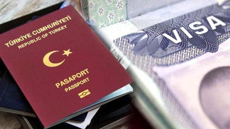 Vize Çilesine Yeni Yük: Randevu Bulamayan Türk Vatandaşlarına Bir de 1.200 TL Kargo Ücreti Şoku