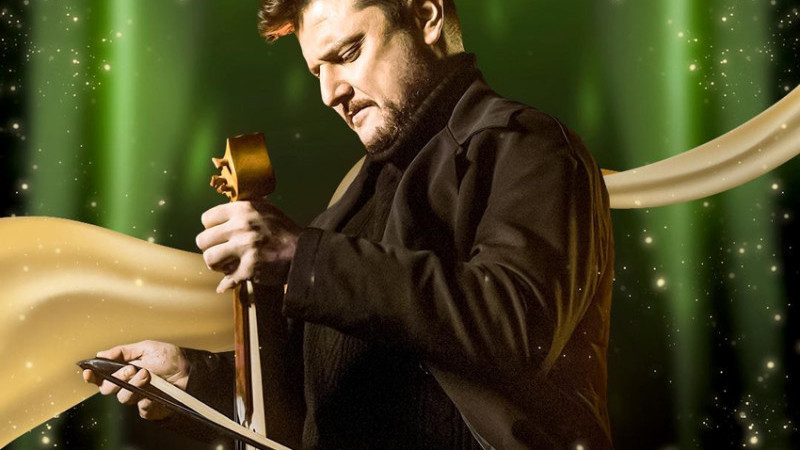 Grand Pasha Girne’de Yılbaşı Gecesine Ekin Uzunlar Damgası