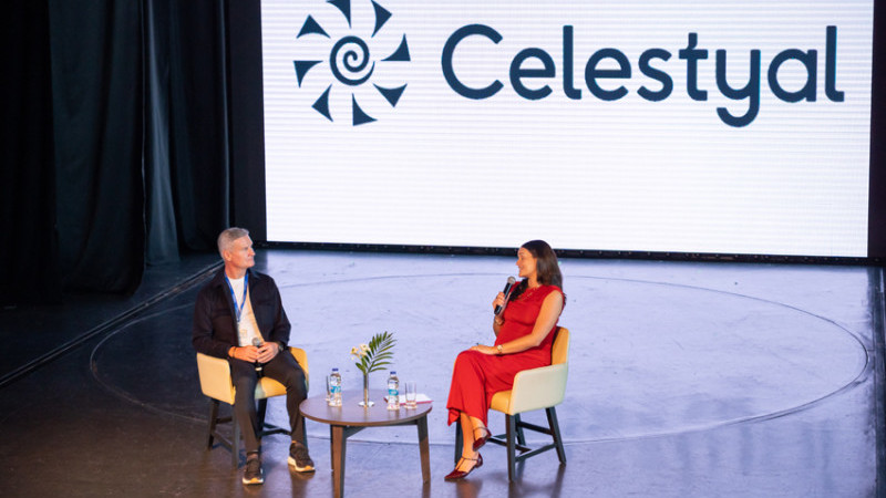 Celestyal’den Abu Dabi’de F1 Kutlaması İle Sezon Açılışı