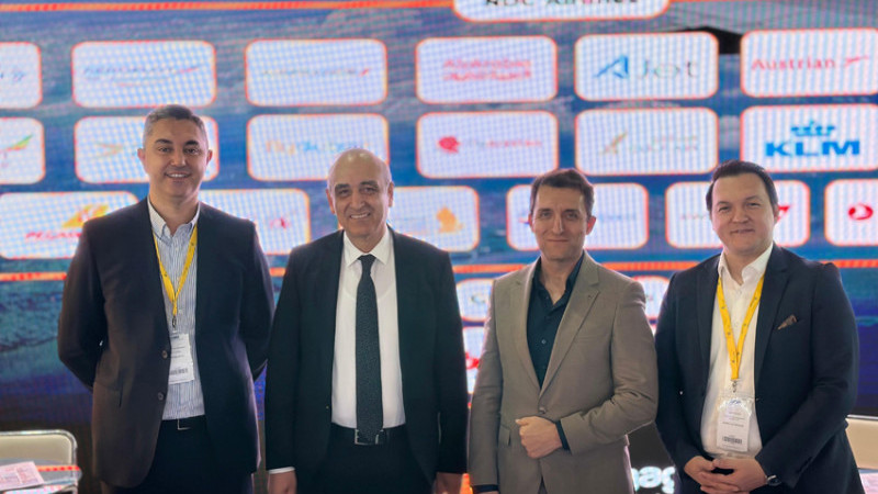 Bookingagora Öncülüğünde, Havayolları, Oteller Küresel Turizm Ağı, TTI İzmir’de Bir Araya Geliyor