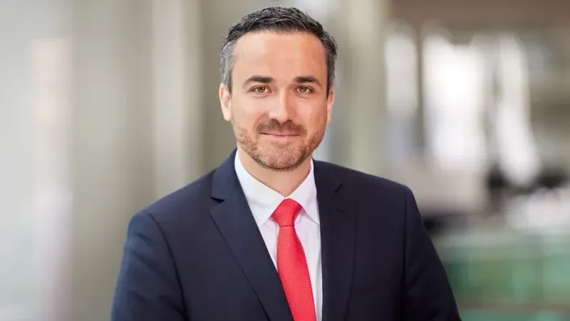 SunExpress’te Bayrak Değişimi: Marcus Schnabel CEO’luk Görevini Devralıyor