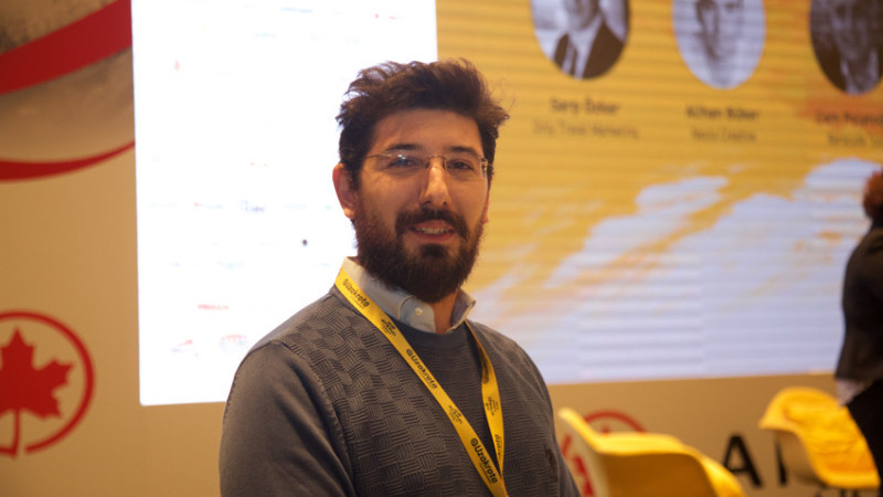 Uzakrota global 2025 - Hilton İstanbul Convention Center Yılın Turizm Buluşmasına Son 1 Gün Kaldı